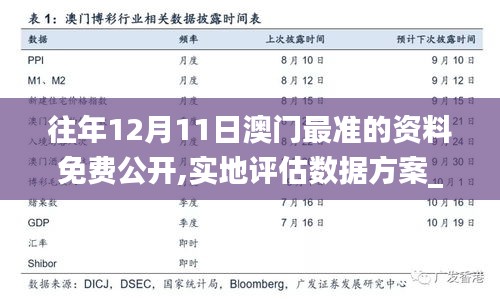 往年12月11日澳門最準的資料免費公開,實地評估數(shù)據(jù)方案_pack11.679