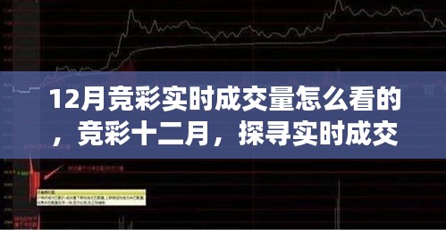 探尋競彩十二月實時成交量奧秘與影響，成交量分析與解讀