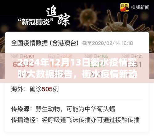 科技引領(lǐng)抗疫新時代，衡水疫情實時大數(shù)據(jù)報告與智能監(jiān)控系統(tǒng)的最新動態(tài)