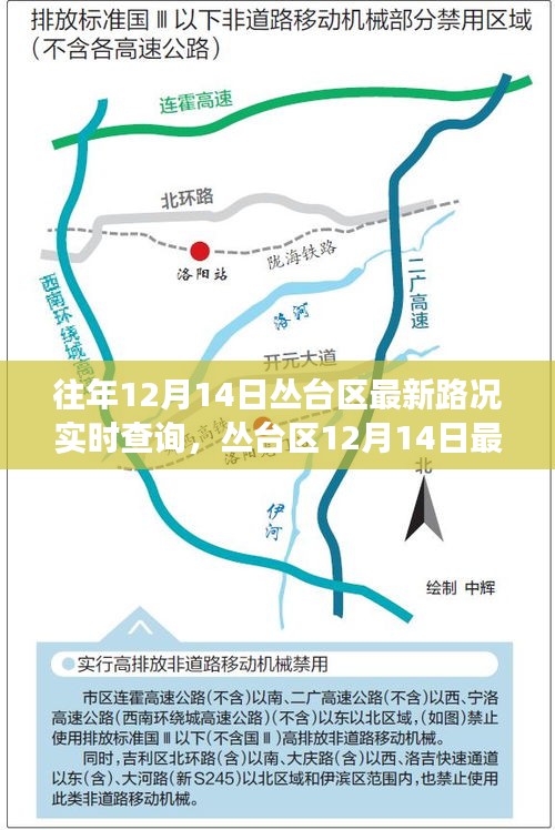 叢臺區(qū)12月14日路況實時更新，自然美景中的平和之旅