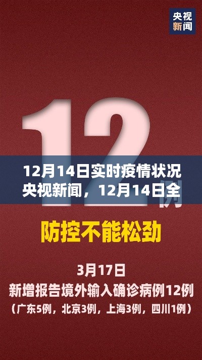 央視新聞深度解析，全球疫情實時狀況報告（12月14日）