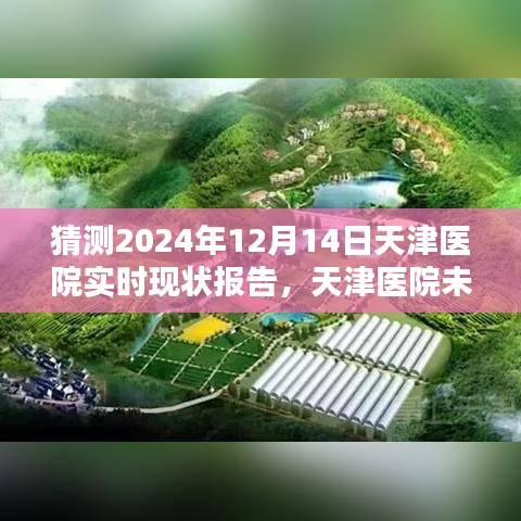 天津醫(yī)院未來(lái)展望，智能醫(yī)療體驗(yàn)報(bào)告與醫(yī)療新紀(jì)元的科技重塑（預(yù)測(cè)至2024年12月）
