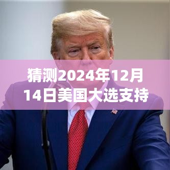 大選預(yù)測(cè)器Plus 2024，實(shí)時(shí)追蹤美國(guó)大選支持率，見(jiàn)證科技力量下的未來(lái)選舉動(dòng)態(tài)