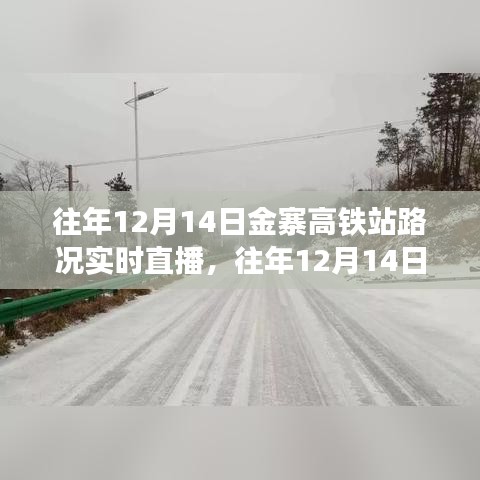 往年12月14日金寨高鐵站路況實時直播，深度評測與詳細介紹