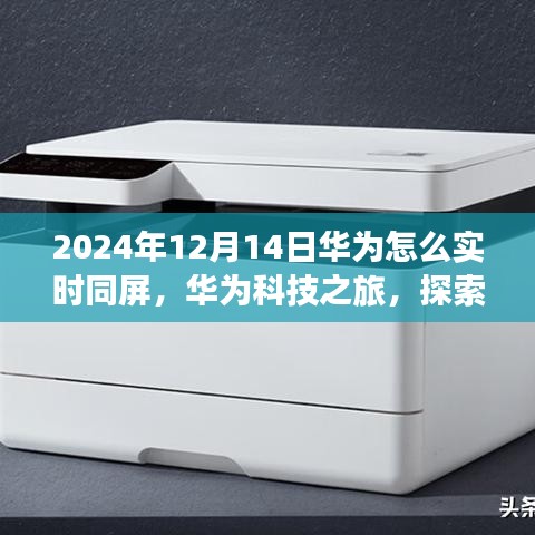 華為科技之旅，實(shí)時(shí)同屏探索自然美景的寧?kù)o之旅（2024年12月14日）