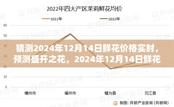 2024年12月14日鮮花價格實(shí)時預(yù)測與走勢猜想
