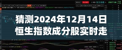 揭秘未來走勢，預測恒生指數(shù)成分股實時動態(tài)，探尋未來市場動向（2024年12月14日）