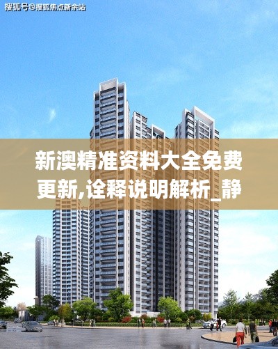 新澳精準(zhǔn)資料大全免費更新,詮釋說明解析_靜態(tài)版5.785
