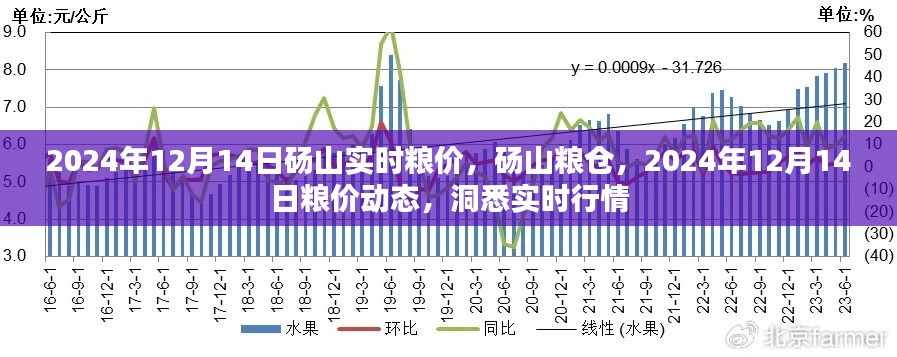 碭山實(shí)時(shí)糧價(jià)動(dòng)態(tài)，洞悉行情，掌握未來(lái)