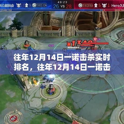 深度分析，歷年12月14日一諾擊殺實(shí)時(shí)排名背后的故事與觀點(diǎn)闡述