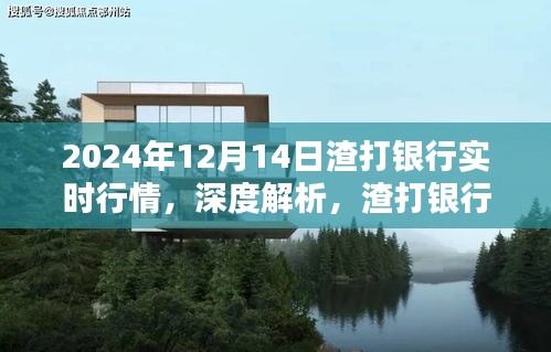 深度解析，渣打銀行實(shí)時(shí)行情體驗(yàn)與評(píng)測(cè)報(bào)告（2024年12月14日版）
