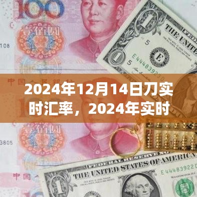 2024年實時匯率觀察與思考，貨幣價值波動下的深度剖析