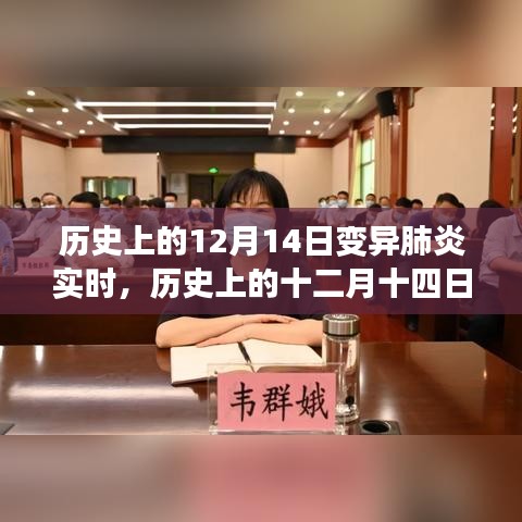 歷史上的十二月十四日，變異肺炎背后的勵志故事與成長力量實時追蹤