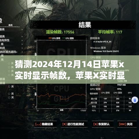 蘋果X實(shí)時(shí)顯示幀數(shù)技術(shù)展望，學(xué)習(xí)變化，自信成就未來夢(mèng)想照進(jìn)現(xiàn)實(shí)