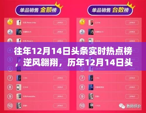 歷年12月14日頭條熱點(diǎn)回顧，逆風(fēng)翱翔的啟示錄與成就之光