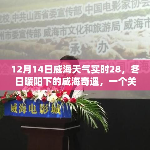 威海冬日暖陽下的友情奇遇，實(shí)時(shí)天氣與陪伴的溫馨故事
