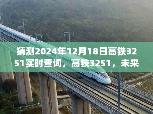 高鐵3251，智能出行新時代的未來之旅實時掌控者，預(yù)測高鐵智能查詢新動向（2024年12月18日）