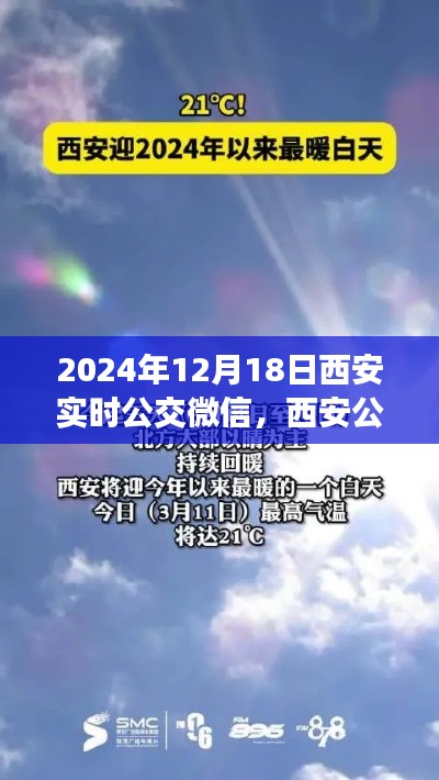 西安公交新篇章，啟程心靈之旅，探尋實(shí)時(shí)公交微信帶你游西安自然美景