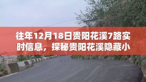 歷年12月18日貴陽花溪7路實時信息回顧，特色小店的神秘面紗與獨特魅力探秘