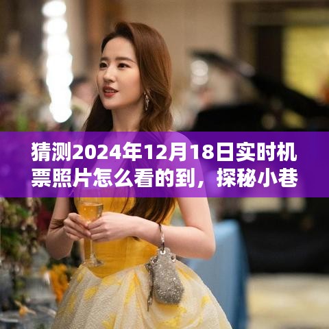 探秘未來機票照片動態(tài)，2024年機票信息寶藏館揭秘及實時查看指南