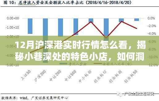 揭秘滬深港實時行情與小巷特色小店，12月投資指南及特色體驗探索