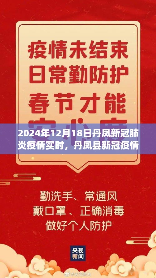 丹鳳縣新冠疫情實錄，曙光與希望于2024年12月18日的見證