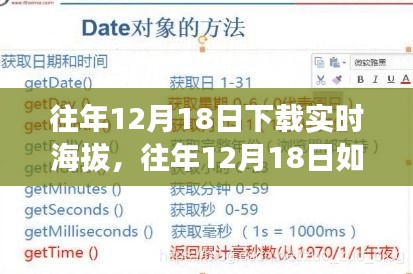 往年12月18日獲取實(shí)時(shí)海拔數(shù)據(jù)的技巧與方法，輕松獲取海拔數(shù)據(jù)指南