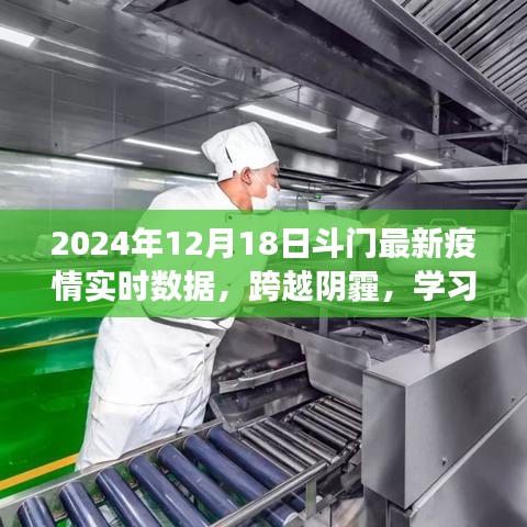 斗門最新疫情實時數(shù)據(jù)報告，跨越陰霾，學(xué)習(xí)成就未來，抗疫勵志之旅啟程