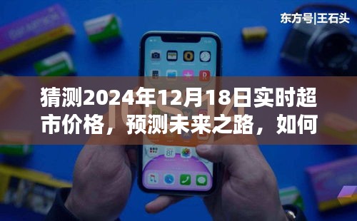 2024年12月18日超市實(shí)時(shí)價(jià)格預(yù)測指南，初學(xué)者與進(jìn)階用戶必備