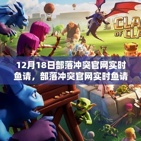 部落沖突官網(wǎng)實(shí)時魚請深度解析與觀點(diǎn)闡述專場活動報道