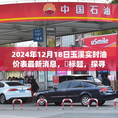 探尋自然秘境，油價隨行，玉溪油價最新動態(tài)與心靈平靜之旅啟程