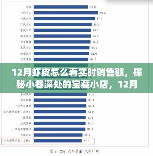 探秘寶藏小店，揭秘十二月蝦皮實(shí)時(shí)銷(xiāo)售額背后的故事