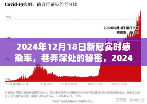 巷弄深處的秘密，2024年12月18日新冠實(shí)時(shí)感染率與特色小店的邂逅