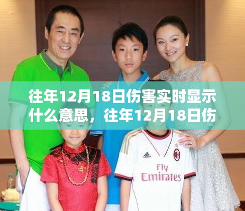 往年12月18日傷害實(shí)時顯示現(xiàn)象及其背后的意義與啟示探究