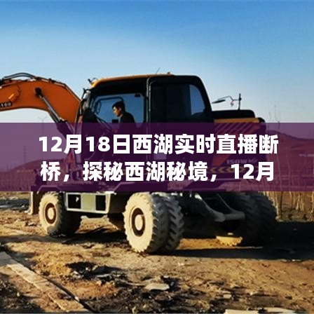 探秘西湖秘境，斷橋直播領(lǐng)略小巷風(fēng)情，領(lǐng)略獨特韻味