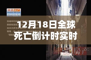 時光小店，全球死亡倒計時背后的故事