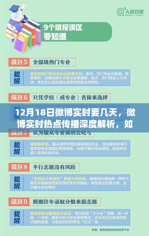 深度解析，微博實(shí)時(shí)熱點(diǎn)傳播背后的秘密，聚焦12月18日現(xiàn)象背后的思考