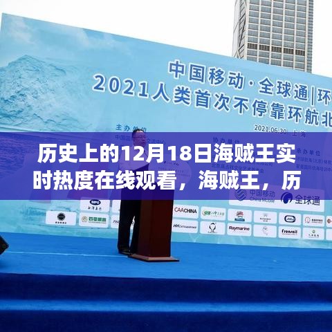 海賊王，歷史上的12月18日在線觀看盛況與熱血航海之旅實時熱度揭秘