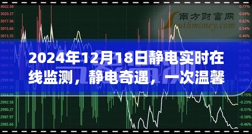 靜電奇遇，一次溫馨的在線監(jiān)測之旅，記錄靜電實時變化