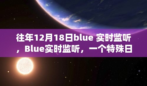 Blue實時監(jiān)聽，特殊日子的深度回顧與往年回顧