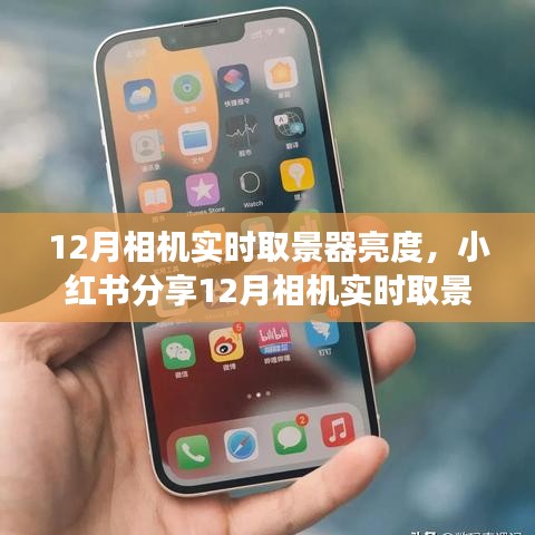 小紅書分享，12月相機實時取景器亮度調(diào)整技巧，助你拍出明亮清晰照片！