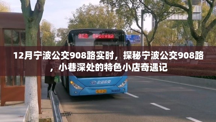 探秘寧波公交908路，小巷深處的特色小店奇遇記（實(shí)時(shí)更新）