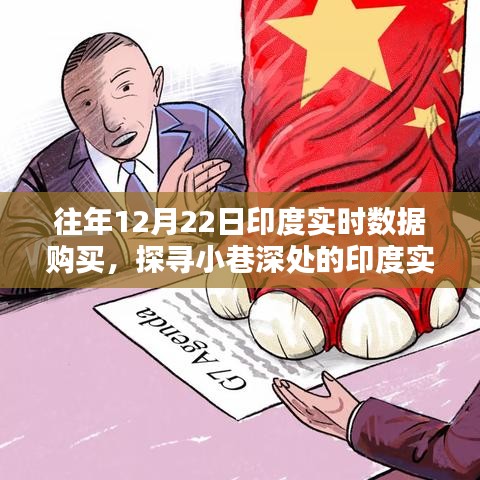 探尋印度實(shí)時(shí)數(shù)據(jù)寶藏，神秘小店的秘密交易之旅