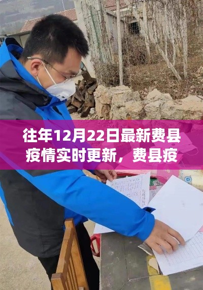 費縣疫情下的勵志蛻變，實時更新與自信之光的閃耀