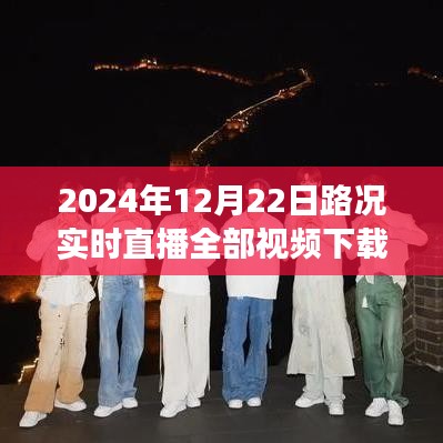時代的見證，細(xì)致描繪交通脈絡(luò)——2024年12月22日路況實時直播視頻下載全紀(jì)實