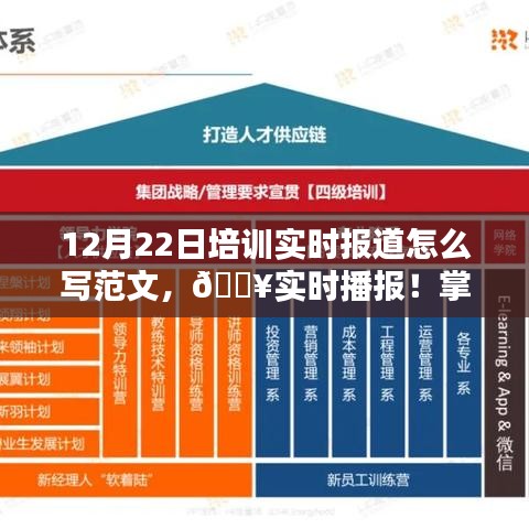 12月22日培訓(xùn)精彩瞬間全記錄，實時報道與動態(tài)掌握