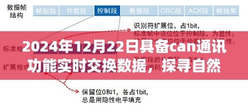 開啟數(shù)據(jù)交換之旅，探尋自然美景的心靈之旅，具備CAN通訊功能實時交換數(shù)據(jù)（2024年12月22日）