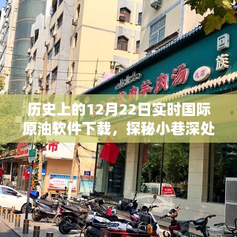 探秘小巷深處的寶藏，歷史上的十二月二十二日國際原油軟件下載奇緣