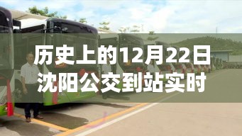 技術(shù)革新下的沈陽公交實(shí)時(shí)查詢，歷史視角與社會(huì)便利的探討