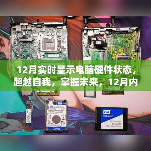 超越自我，實時掌握電腦硬件狀態(tài)，開啟自信成長之旅